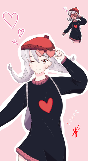 Redraw