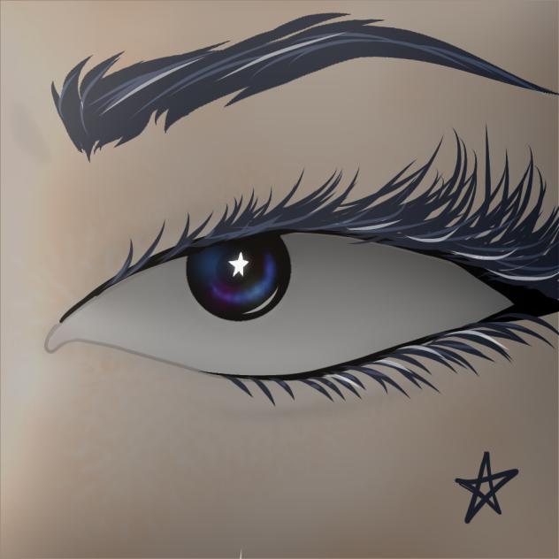 eye