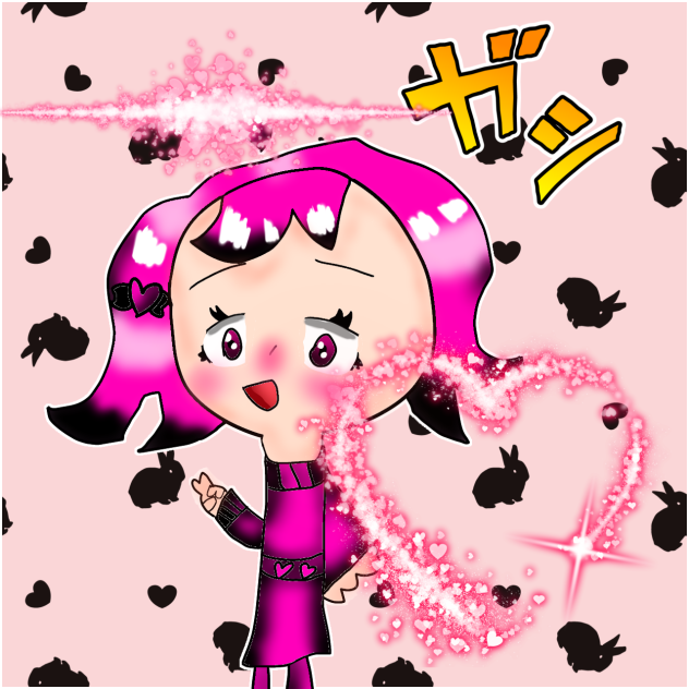 💖PINK💖