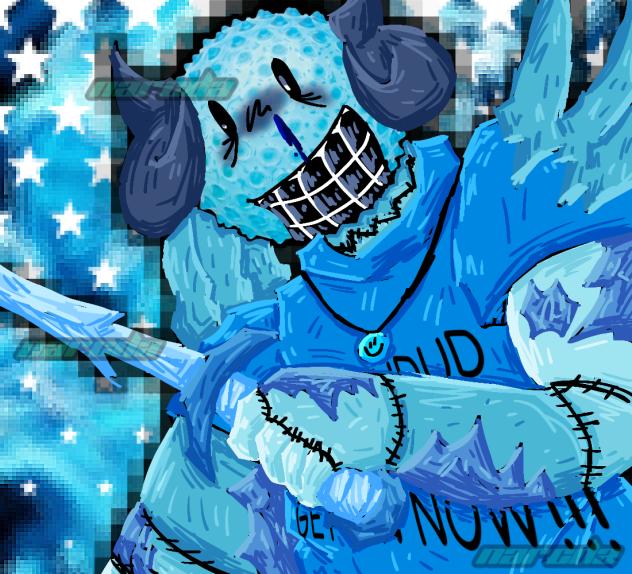 🎧💙 BLUUDUD 🗡️🌀