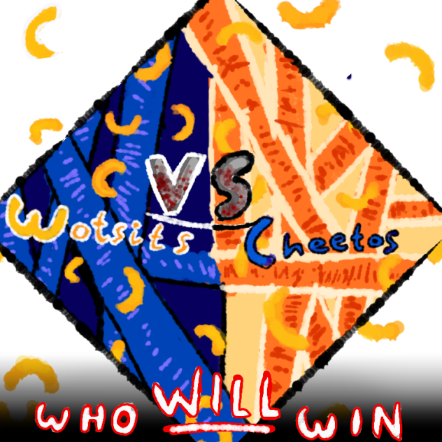Who will win...