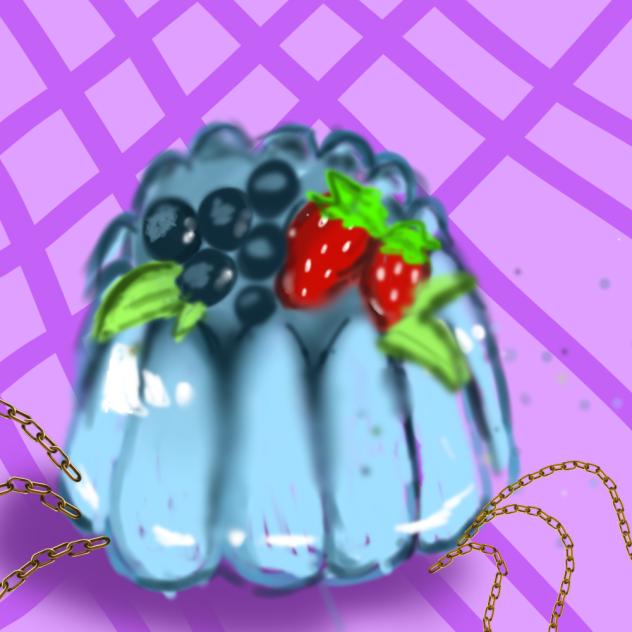jelly