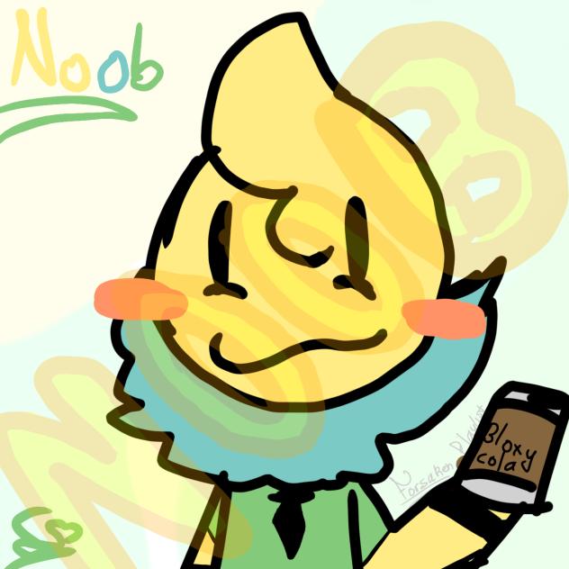 Noob