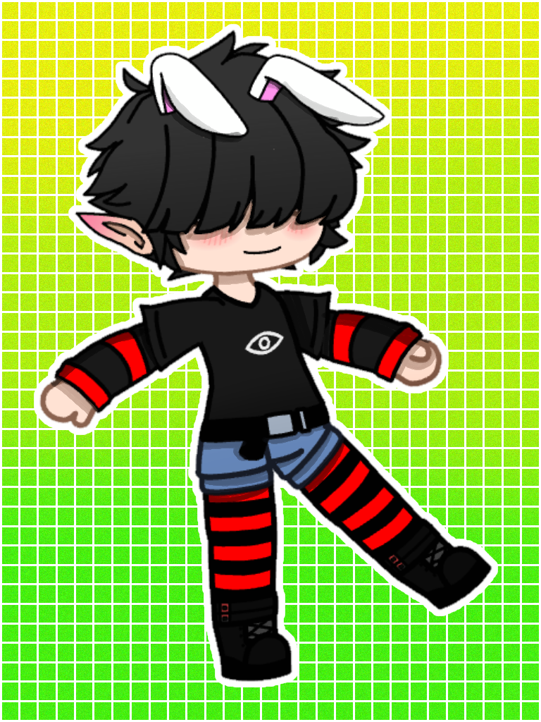 Edit - ibisPaint