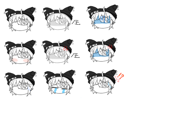 無題375 - ibisPaint