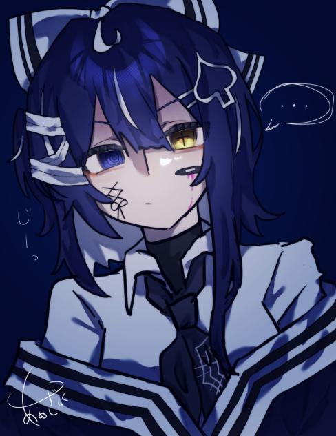 見てるよ