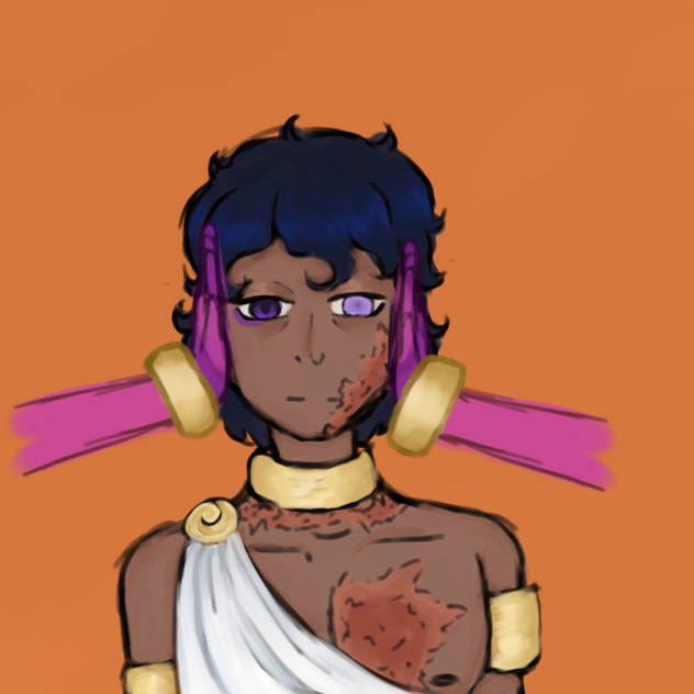 Javier (can’t ear you)