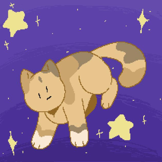Space gif