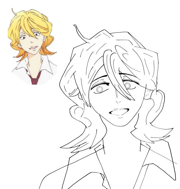 hikaru kusakabe off temu