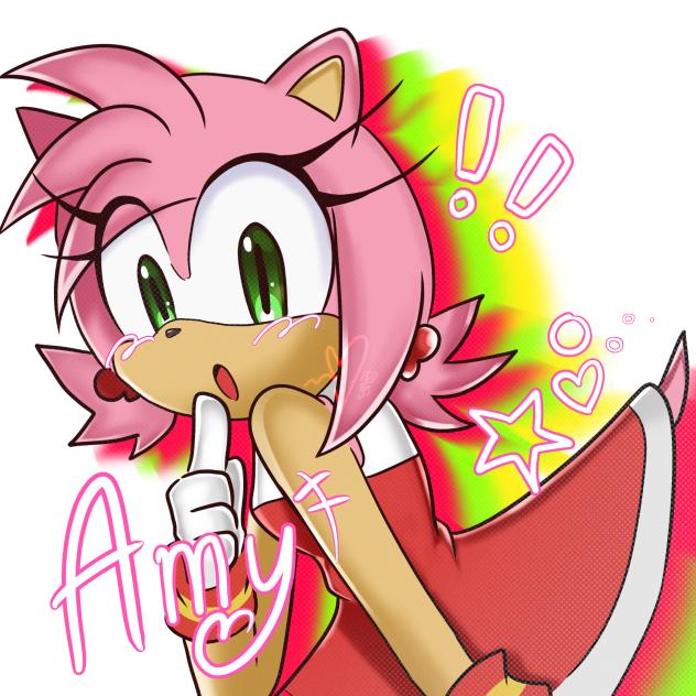 Amy