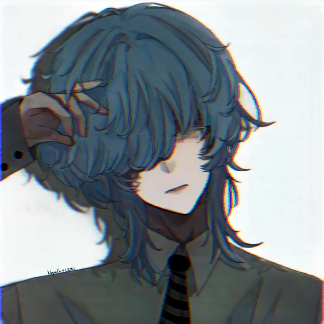 try something new - ibisPaint