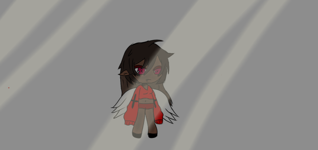 Gacha edit