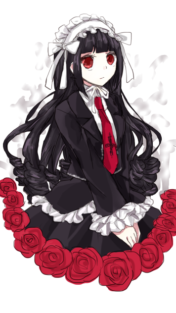 セレス - ibisPaint