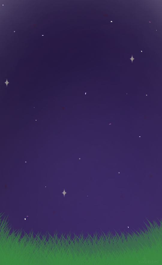 Outside ♡ - ibisPaint