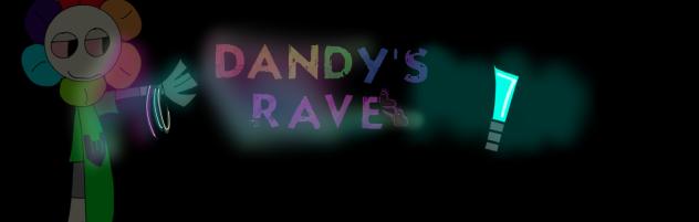 BANNER FOR DANDYS RAVEEE