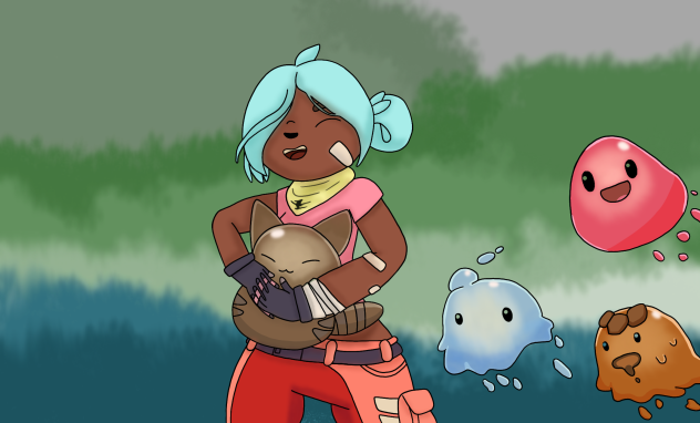 slimrancher
