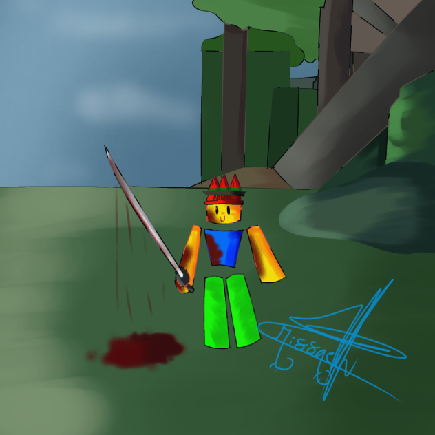 parkur ninja Roblox 👻