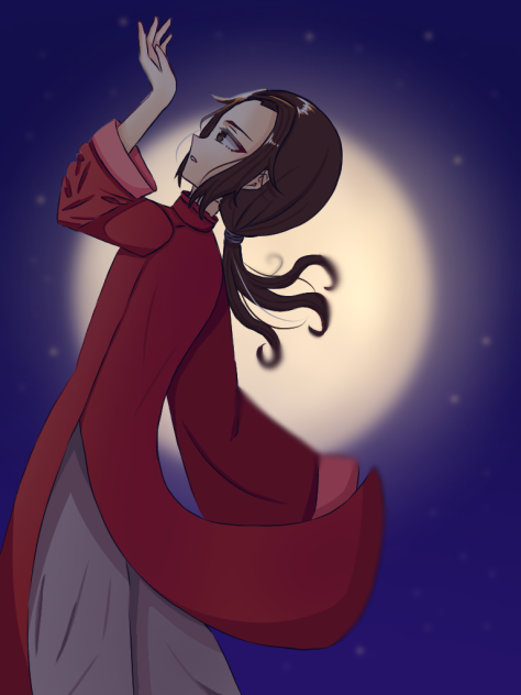 ヘタリア　王耀