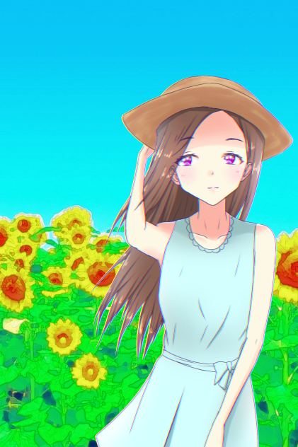 夏の終わり