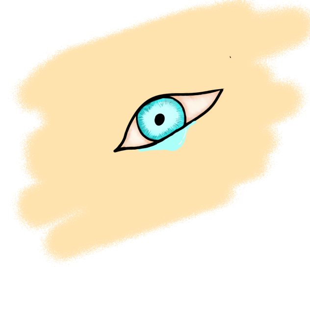 the eye - ibisPaint
