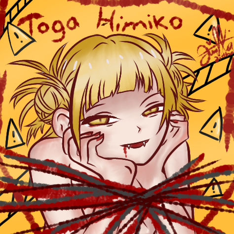 himikotoga