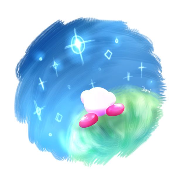 一番星