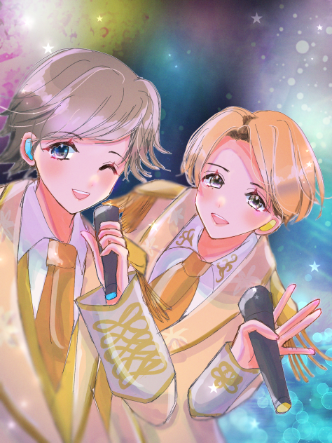 アリツア中