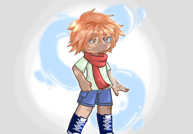 Gacha edit #141