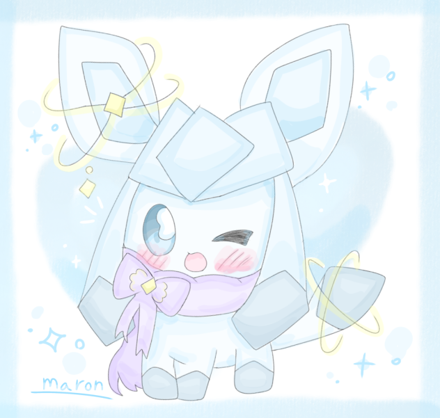マロンちゃ✨