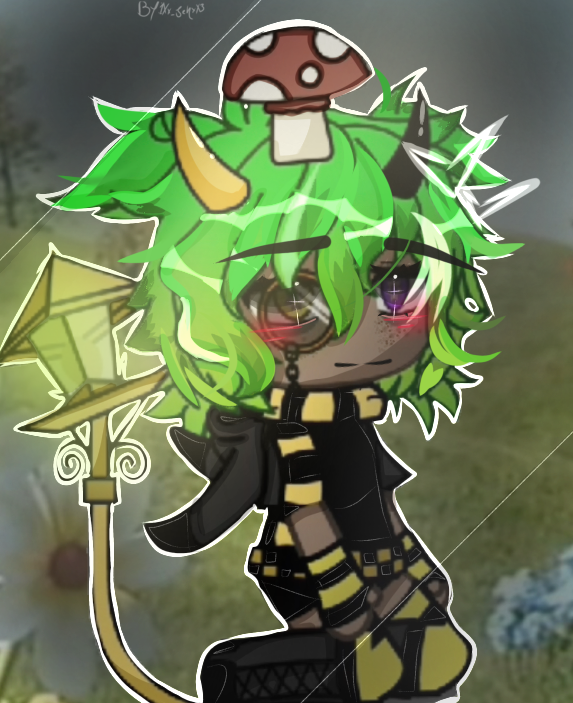 Artcontest-mr.eyes - ibisPaint