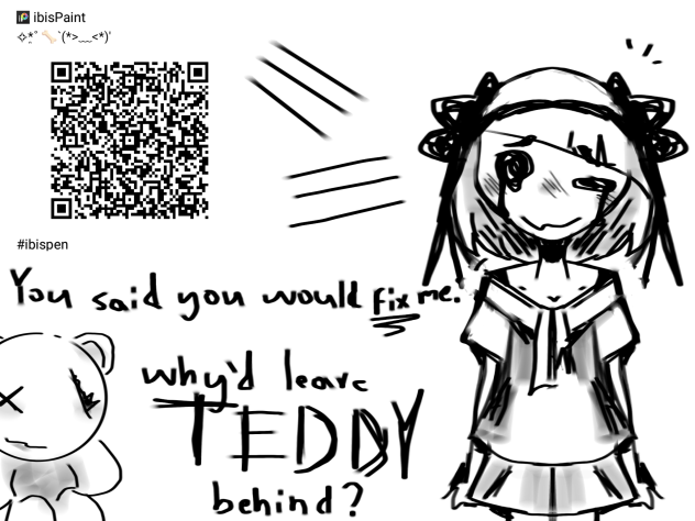 𝒚𝒐𝒖 𝒔𝒂𝒊𝒅 𝒚𝒐𝒖 𝒘𝒐𝒖𝒍𝒅 𝒇𝒊𝒙 𝒎𝒆...