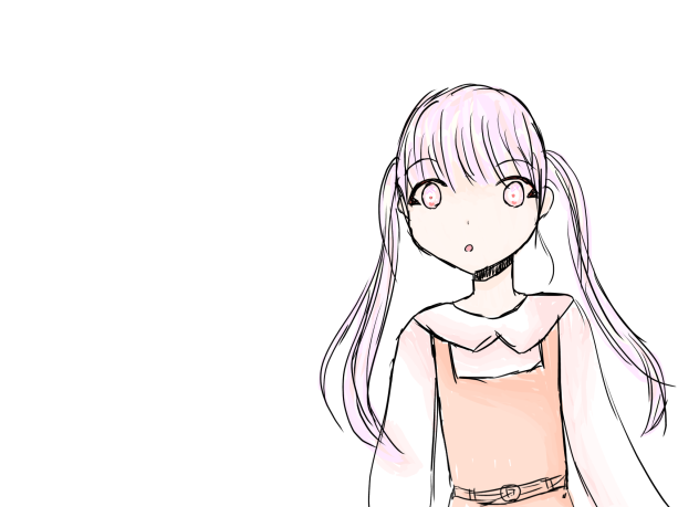 ふわふわ　加工