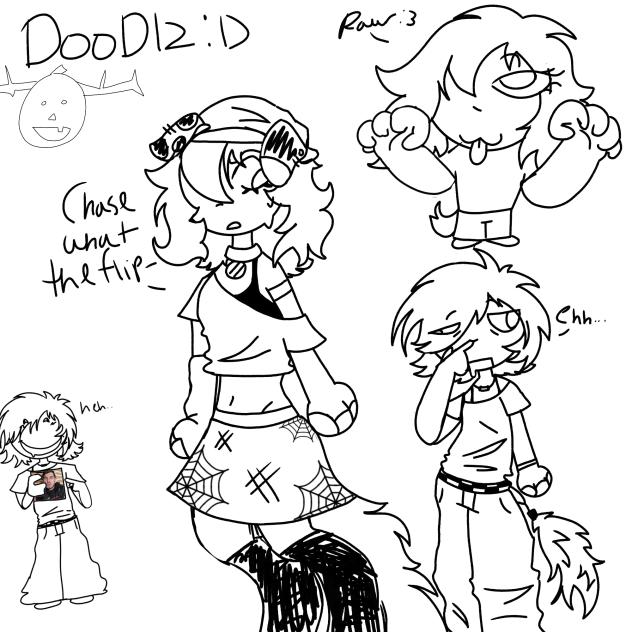 doodles