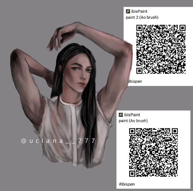 paint - ibisPaint