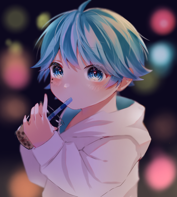 🌃💎