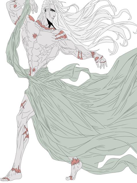 Alabaster FA WIP