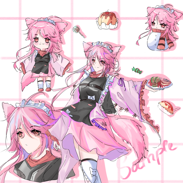 🍭🍬