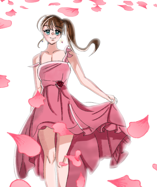 🌸