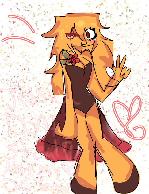 gift for caty