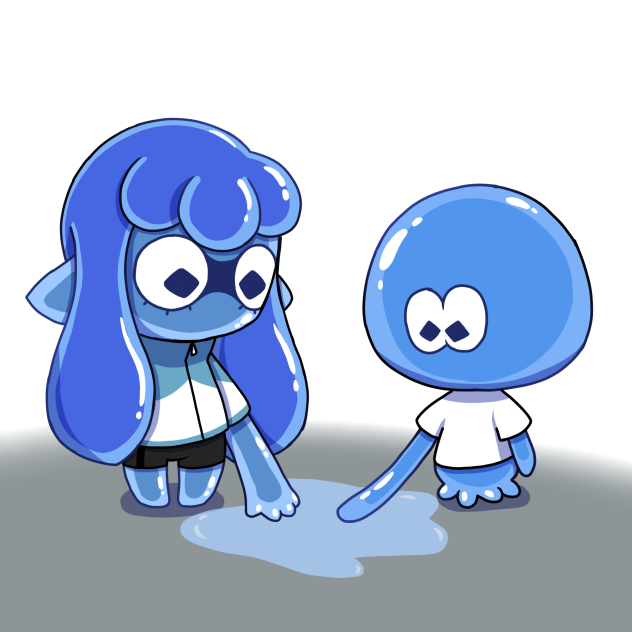 touch