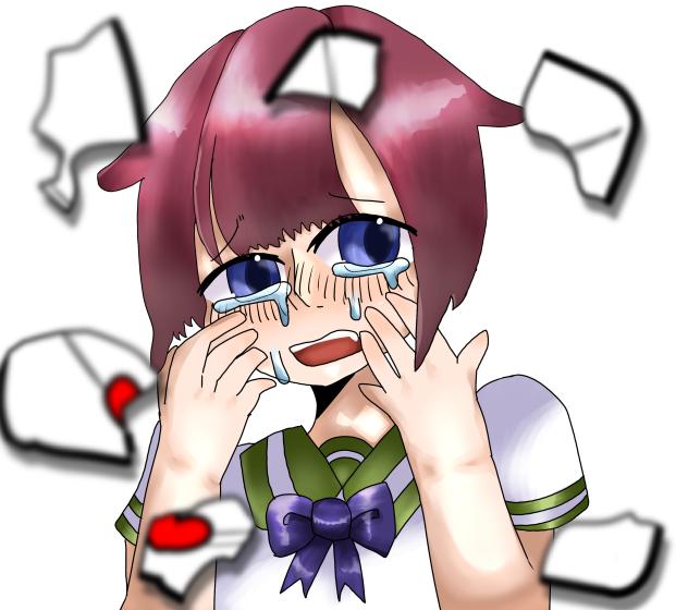 失恋子ちゃん