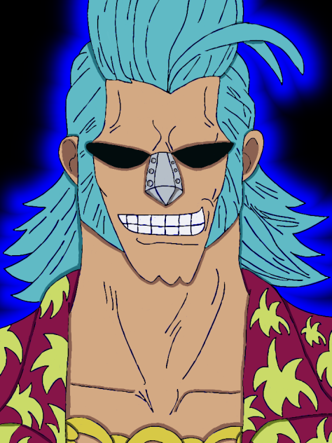 franky