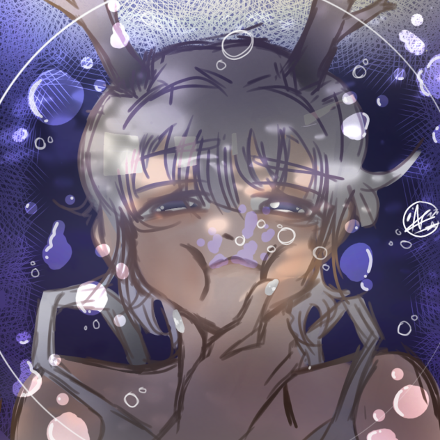 OC [Yu]☆
