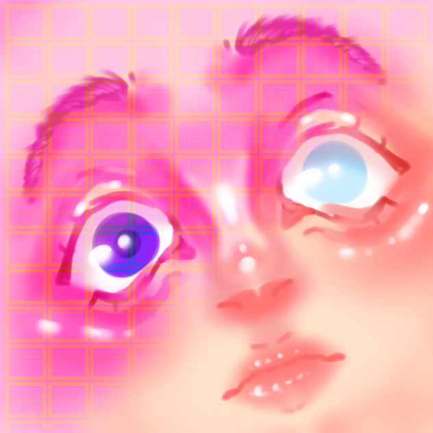 color practice - ibisPaint