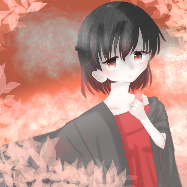 和風っていいよね。