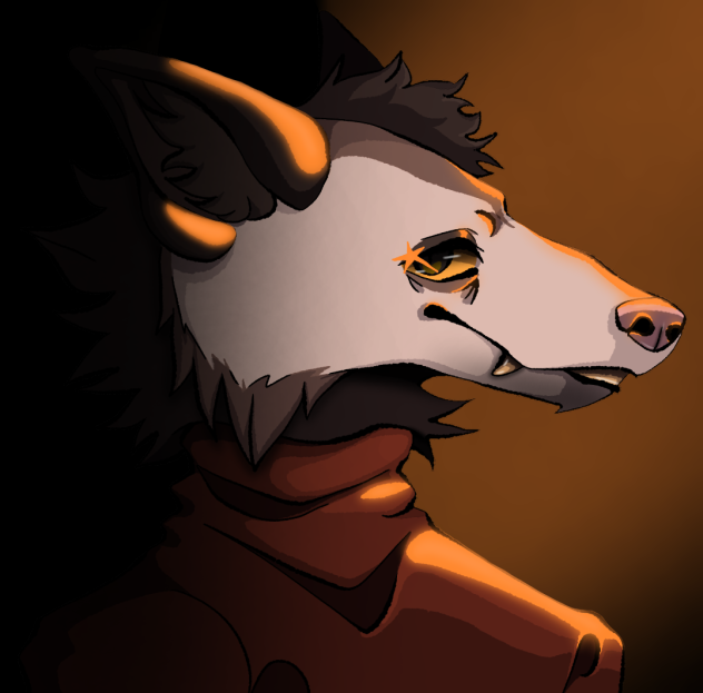 🐺