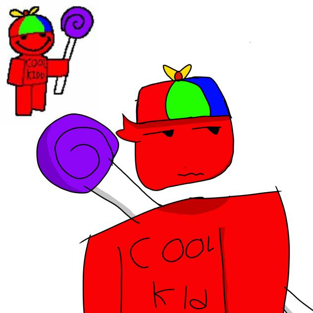 cool kidd