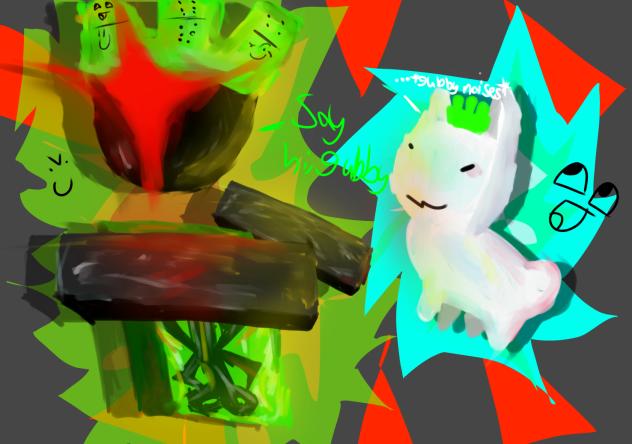 LORD THIS TOOK ME LONG