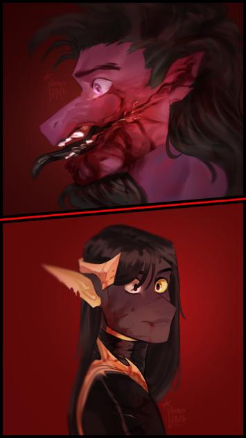 619 (cw - gore)
