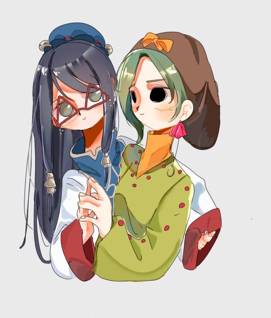 オリキャラ